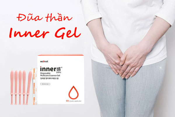Inner Gel