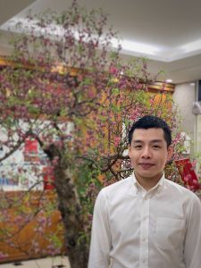 ThS. Dương Trường Sinh