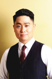 ThS. Lê Tự Hoàng