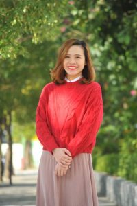 ThS. Vũ Quỳnh Mai