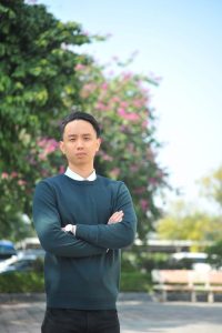 ThS. Nguyễn Minh Văn