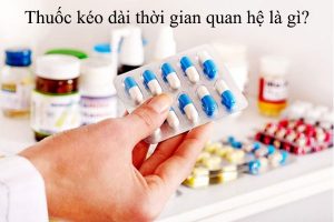 Sản phẩm được sản xuất dưới 3 dạng chính là thuốc xịt, thuốc bôi và thuốc uống.